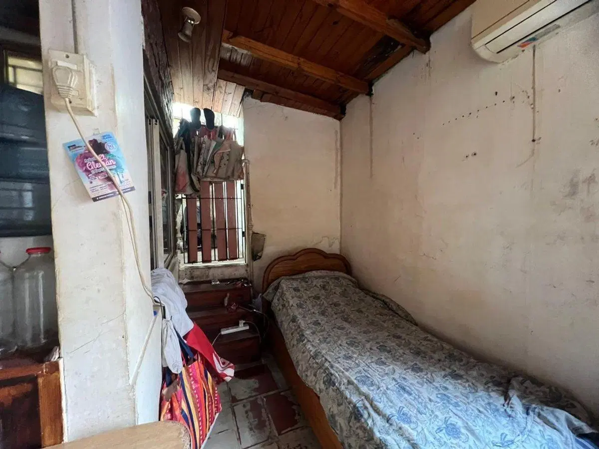 VENTA PH 2 AMBIENTES CON PATIO EN VILLA BALLESTER 2