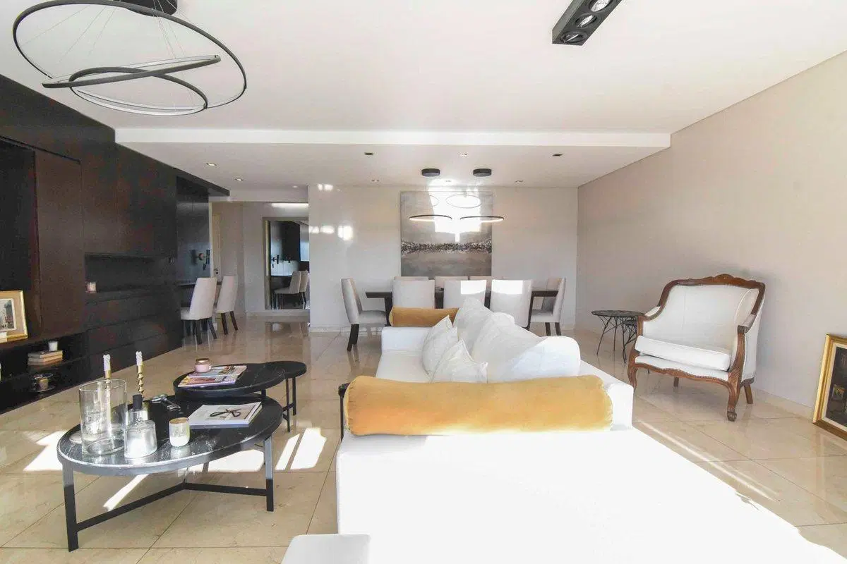 Departamento.3 amb. Venta. Bouquet II. Pilar. 2