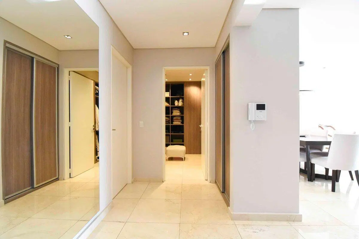 Departamento.3 amb. Venta. Bouquet II. Pilar. 5