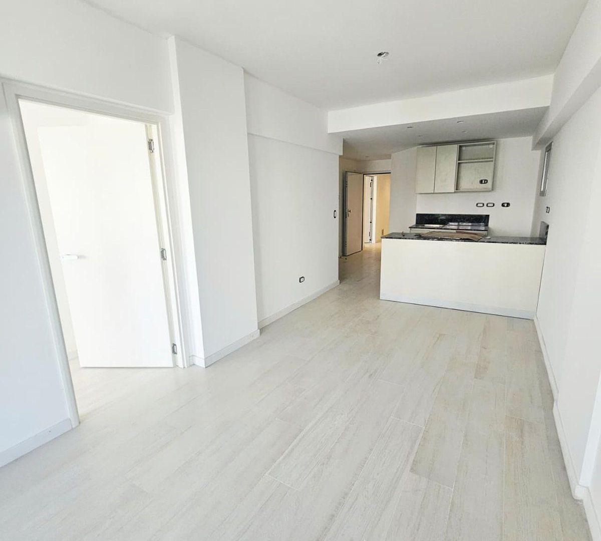 Venta Palermo 2 ambiente baño y toilette inversion