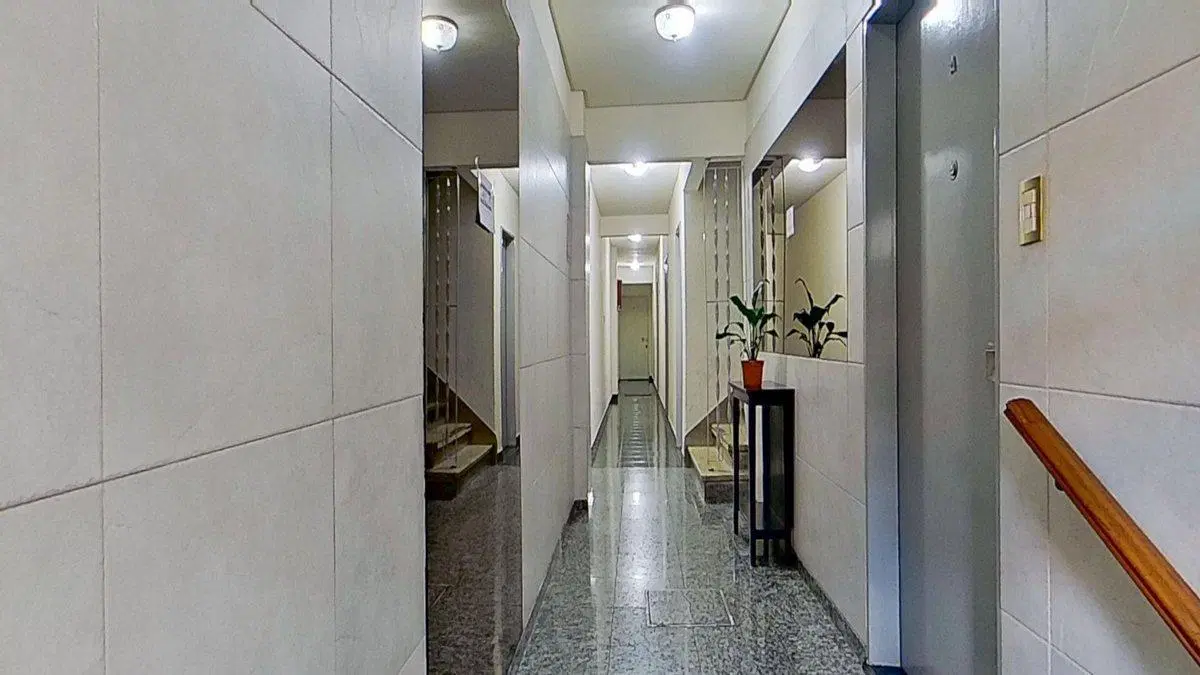 VENTA DEPTO 2 AMB C/BAULERA en CABALLITO 3