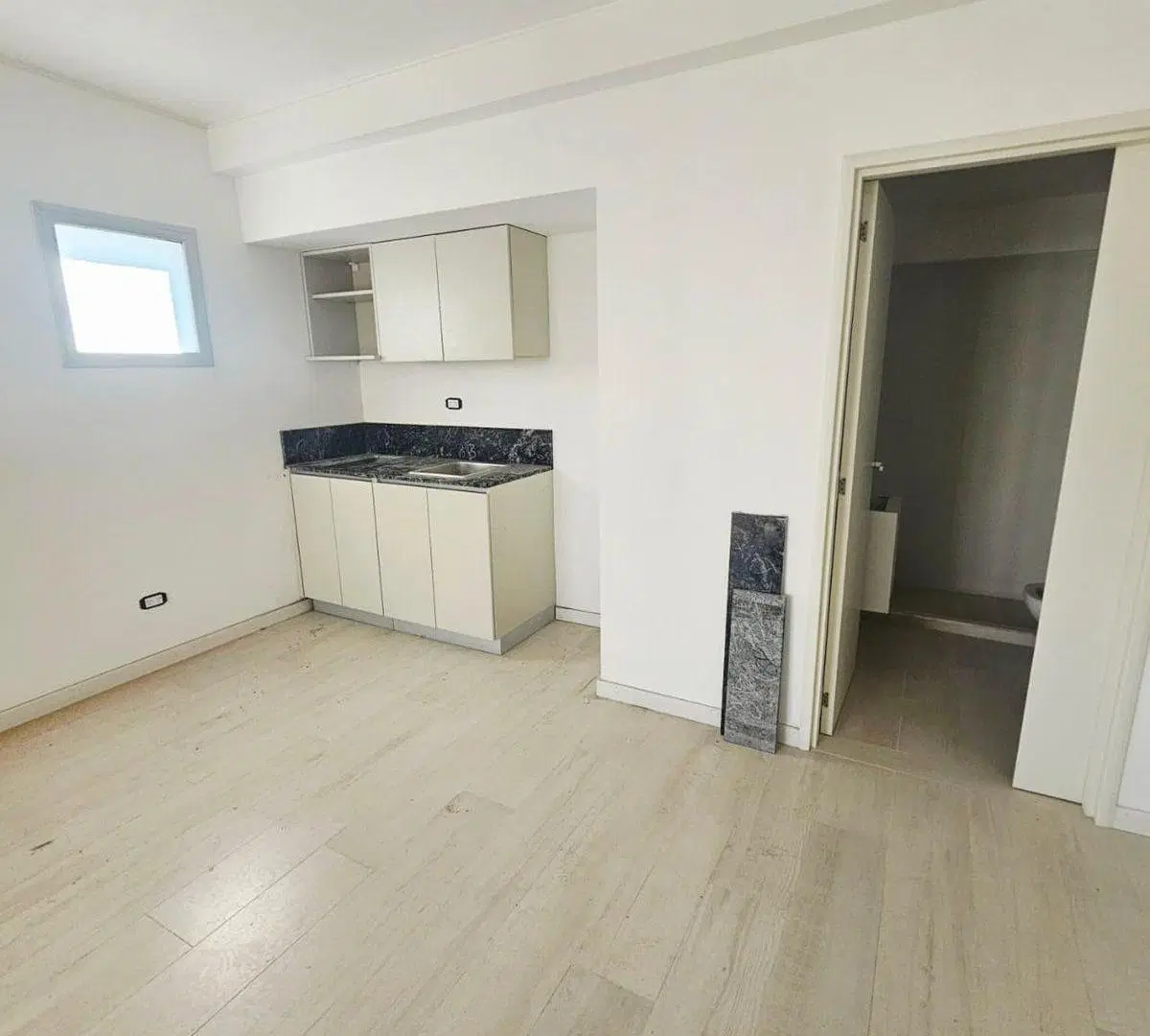 Venta Palermo departamento balcón luz inversión 3