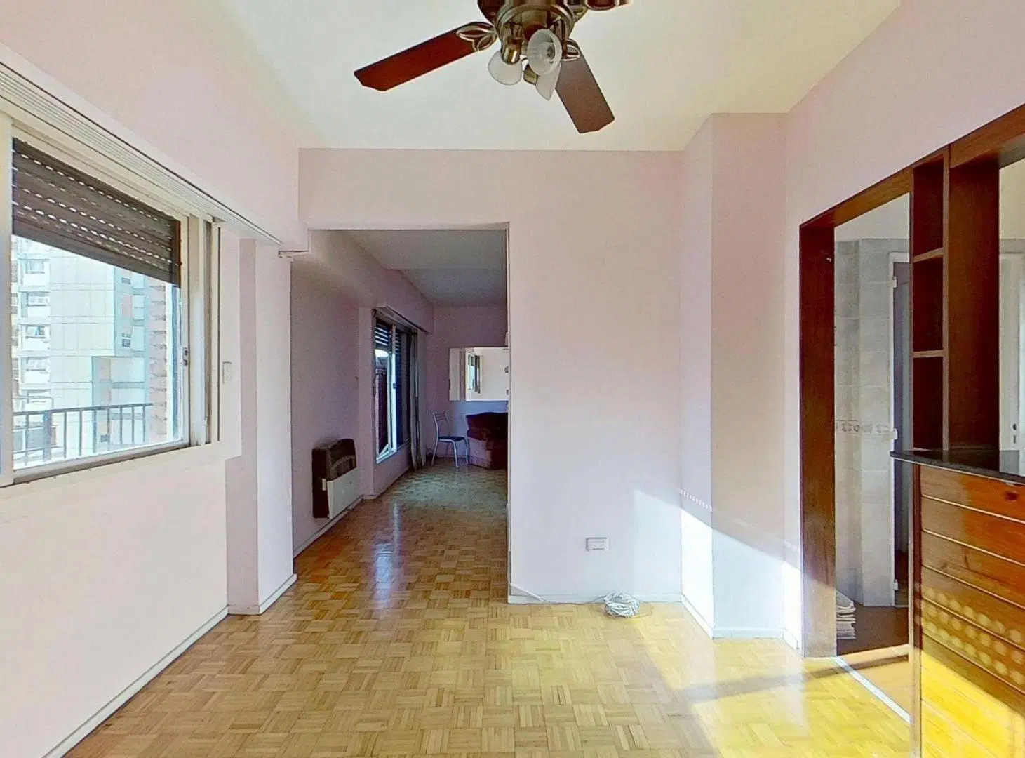 VENTA DEPTO 4 AMB BALCON TERRAZA PARRILLA CABALLIT 4
