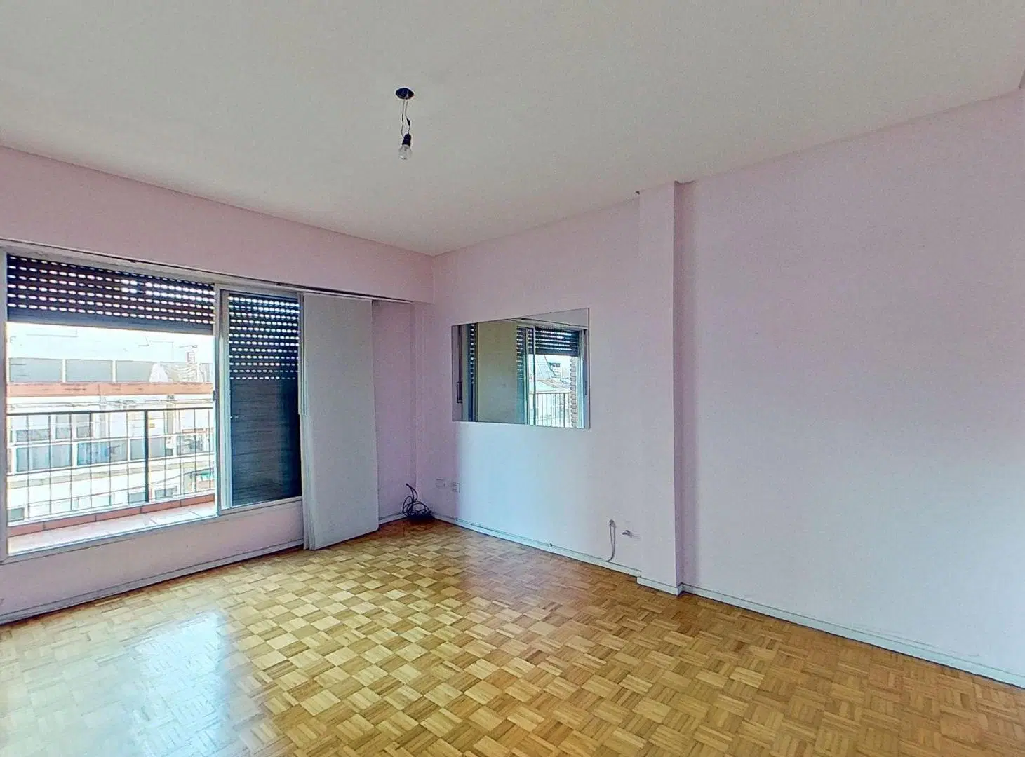 VENTA DEPTO 4 AMB BALCON TERRAZA PARRILLA CABALLIT 3