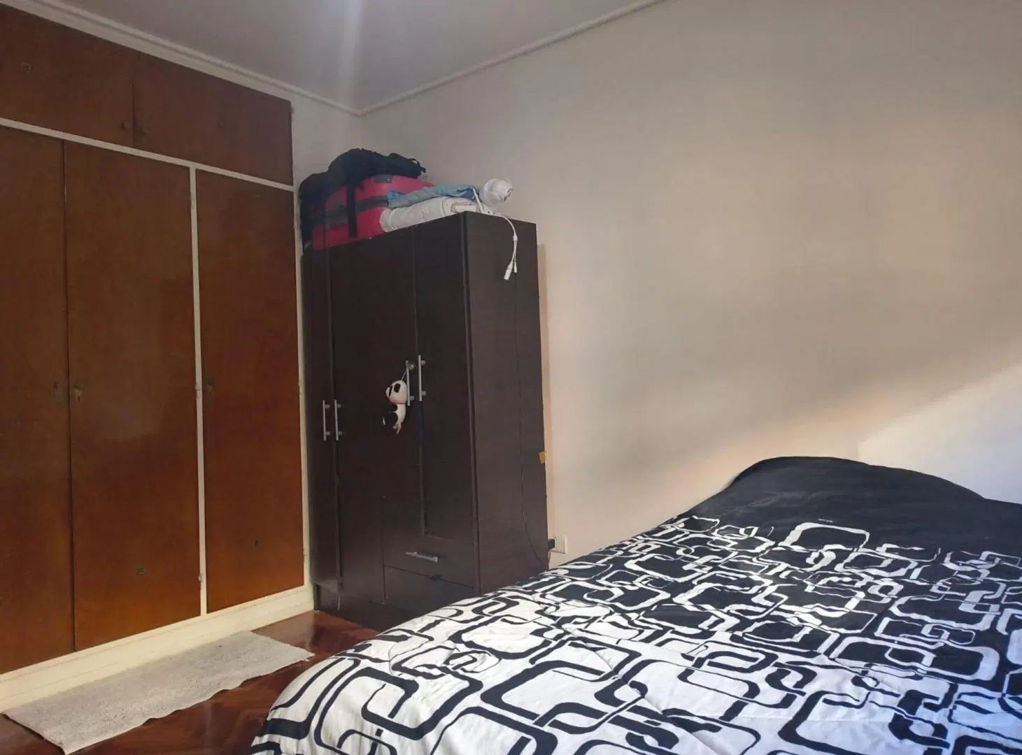 VENTA Caballito 3 Amb Semipiso Guardacoche 2
