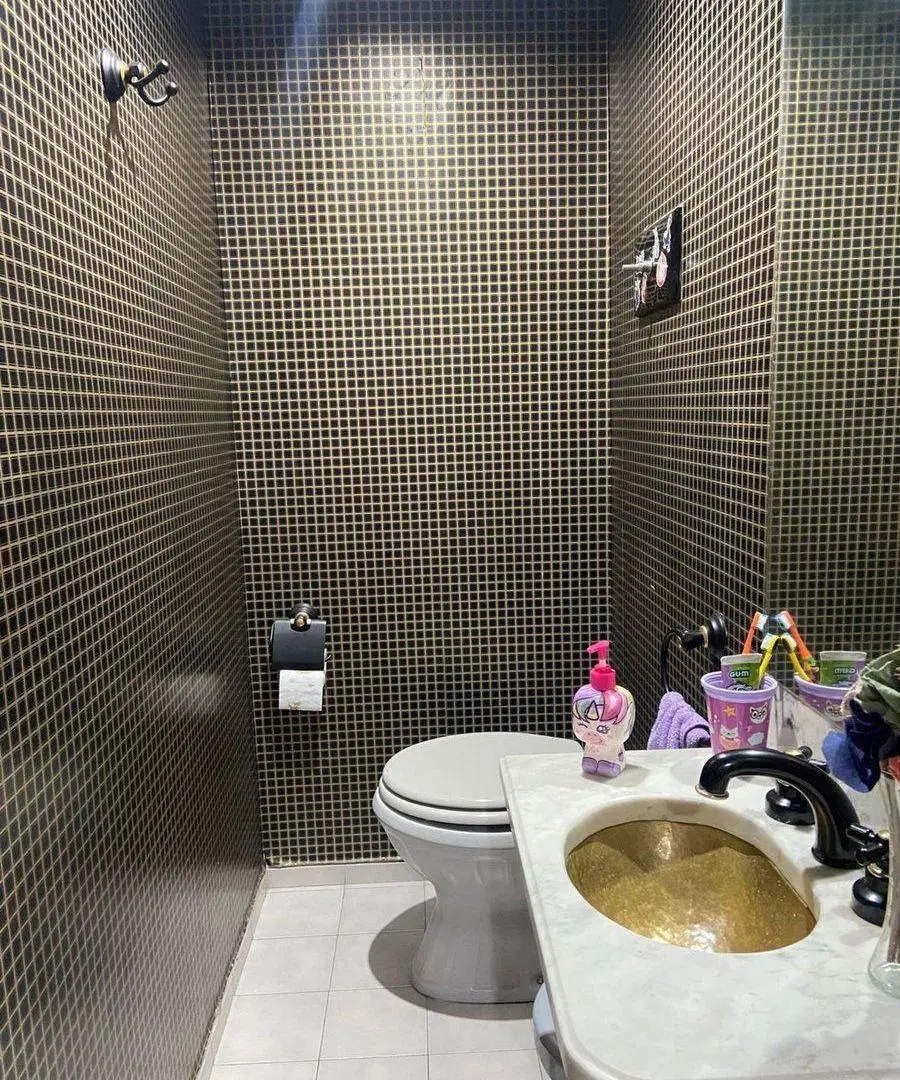 PISO VENTA 4 AMB CON DEP BALCÓN  COCHERA BAULERA 4