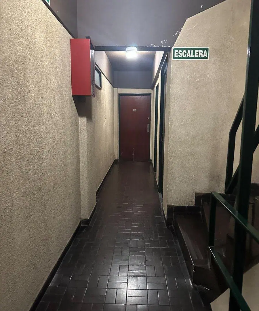 2 AMBIENTES LUMINOSOS LAVADERO A RECICLAR 2