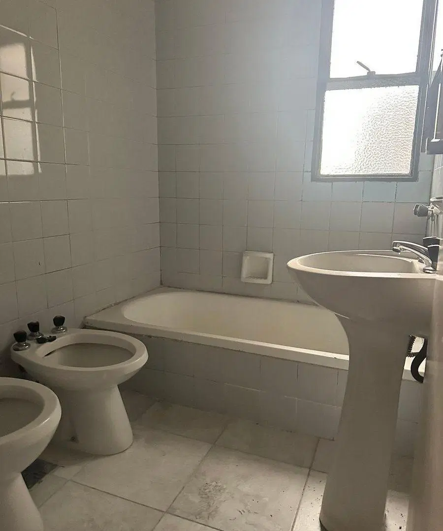 2 AMBIENTES LUMINOSOS LAVADERO A RECICLAR 5