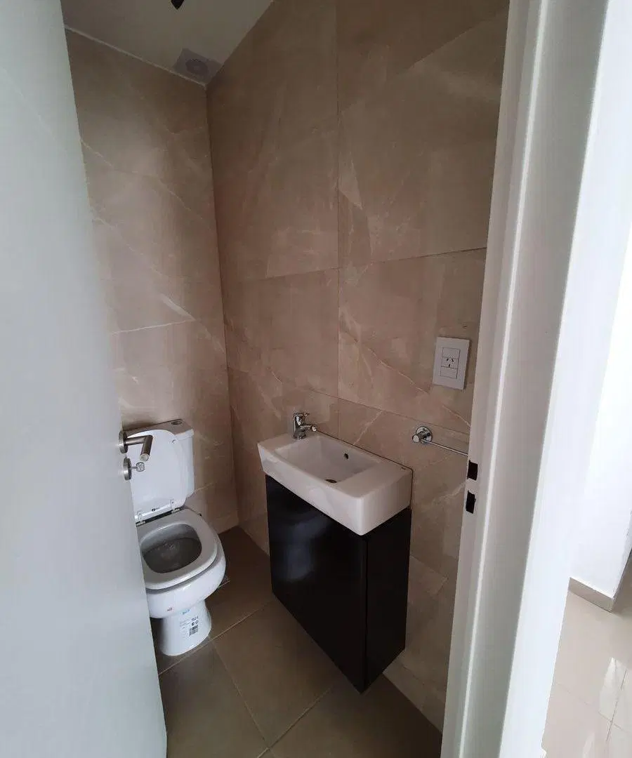 Venta 3 ambientes con cochera Flores APTO Crédito 3