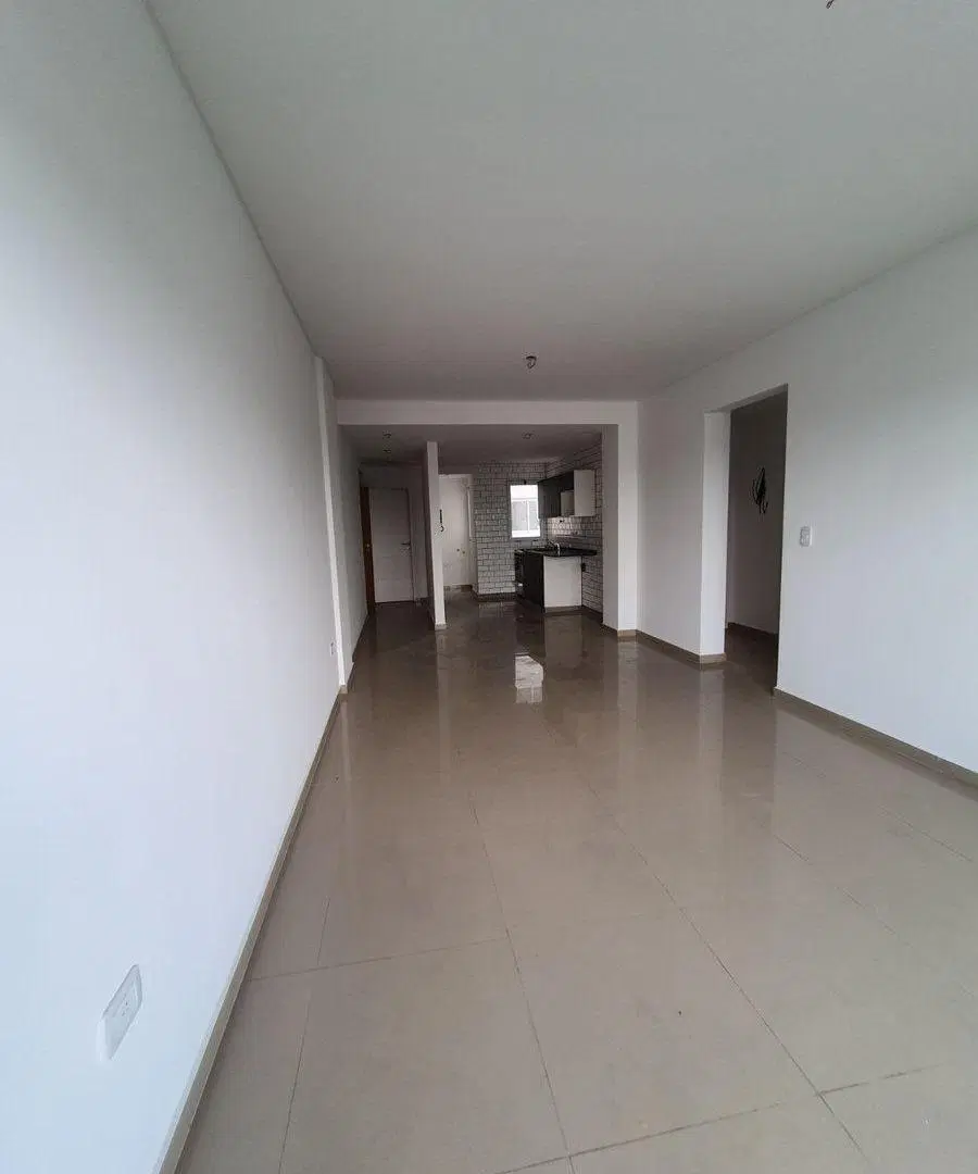 Venta 3 ambientes con cochera Flores APTO Crédito 5