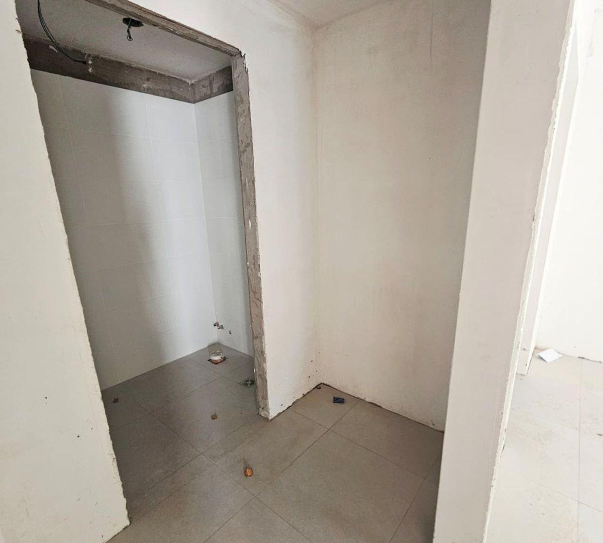 Venta 2 ambientes balcón terraza Almagro Palermo