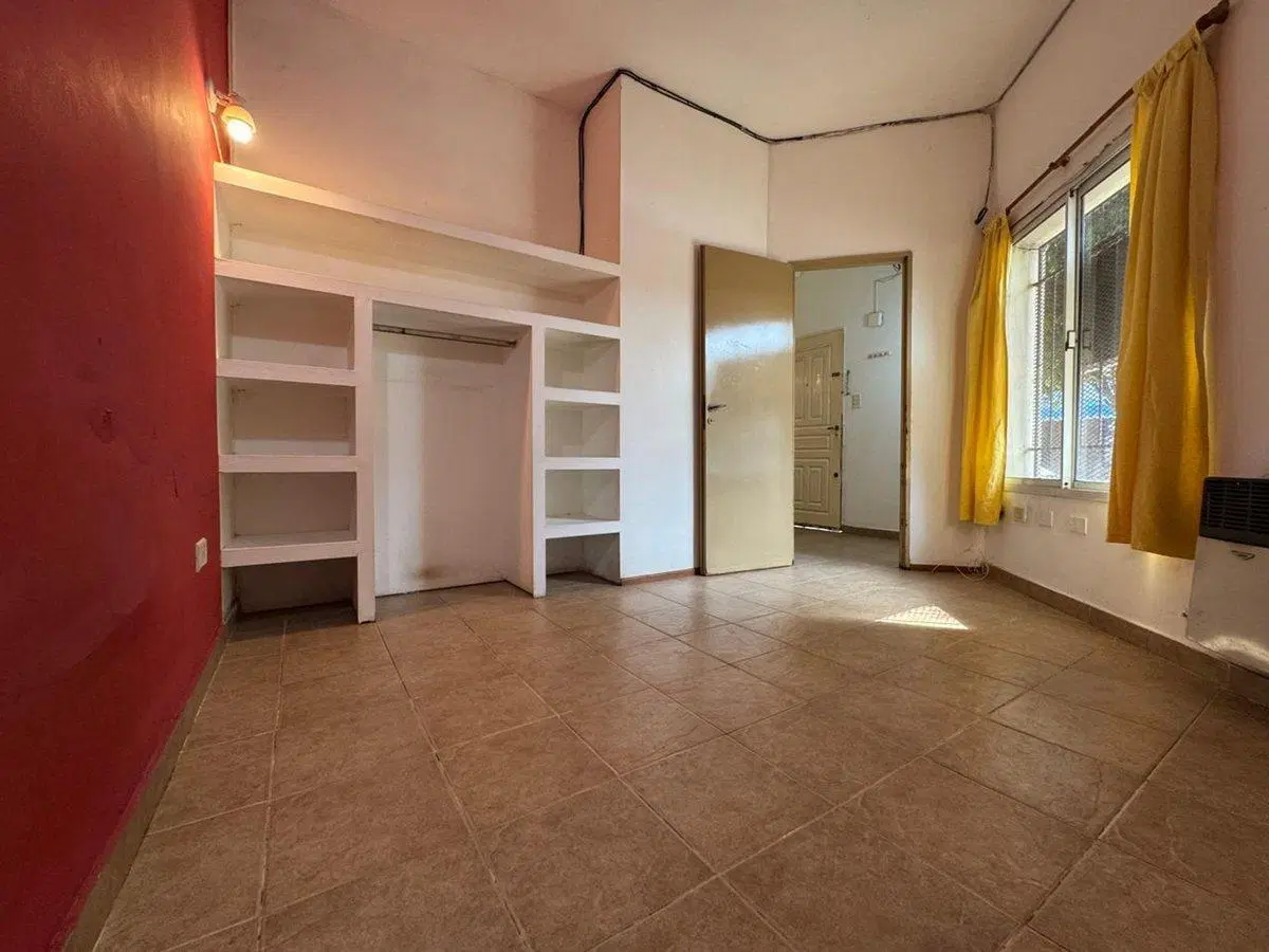 PH en VENTA 2 amb a la calle en HAEDO apto crédito 5