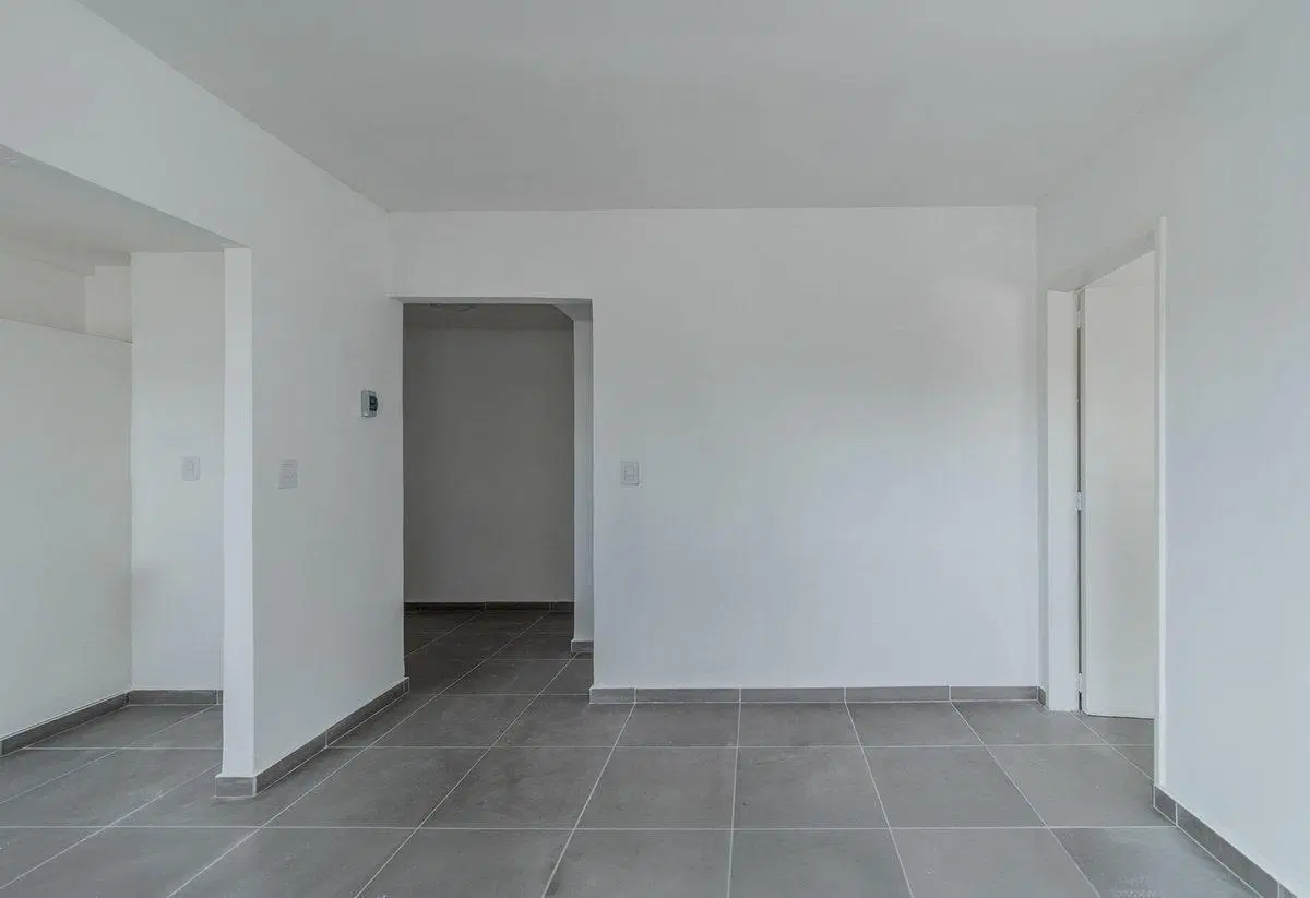 VENTA 2 AMBIENTES RECICLADO A NUEVO APTO CREDITO 4