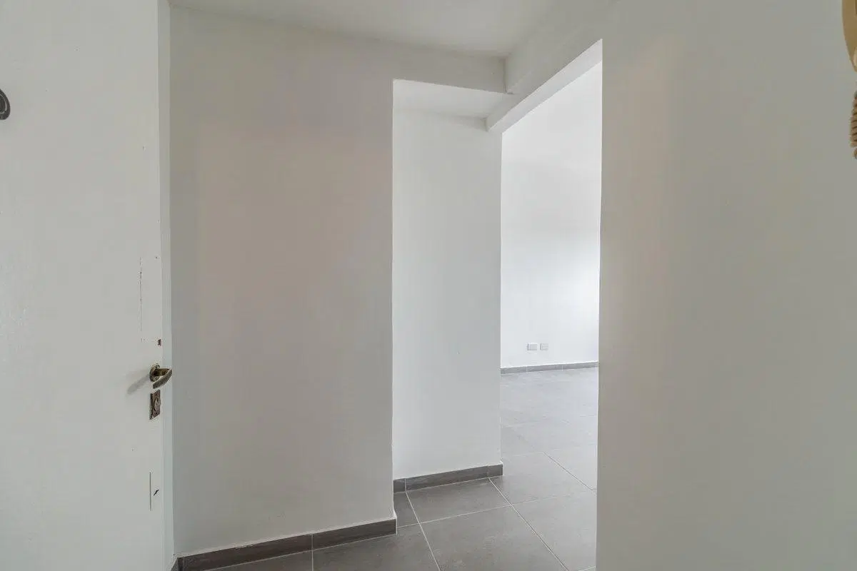 VENTA 2 AMBIENTES RECICLADO A NUEVO APTO CREDITO 3