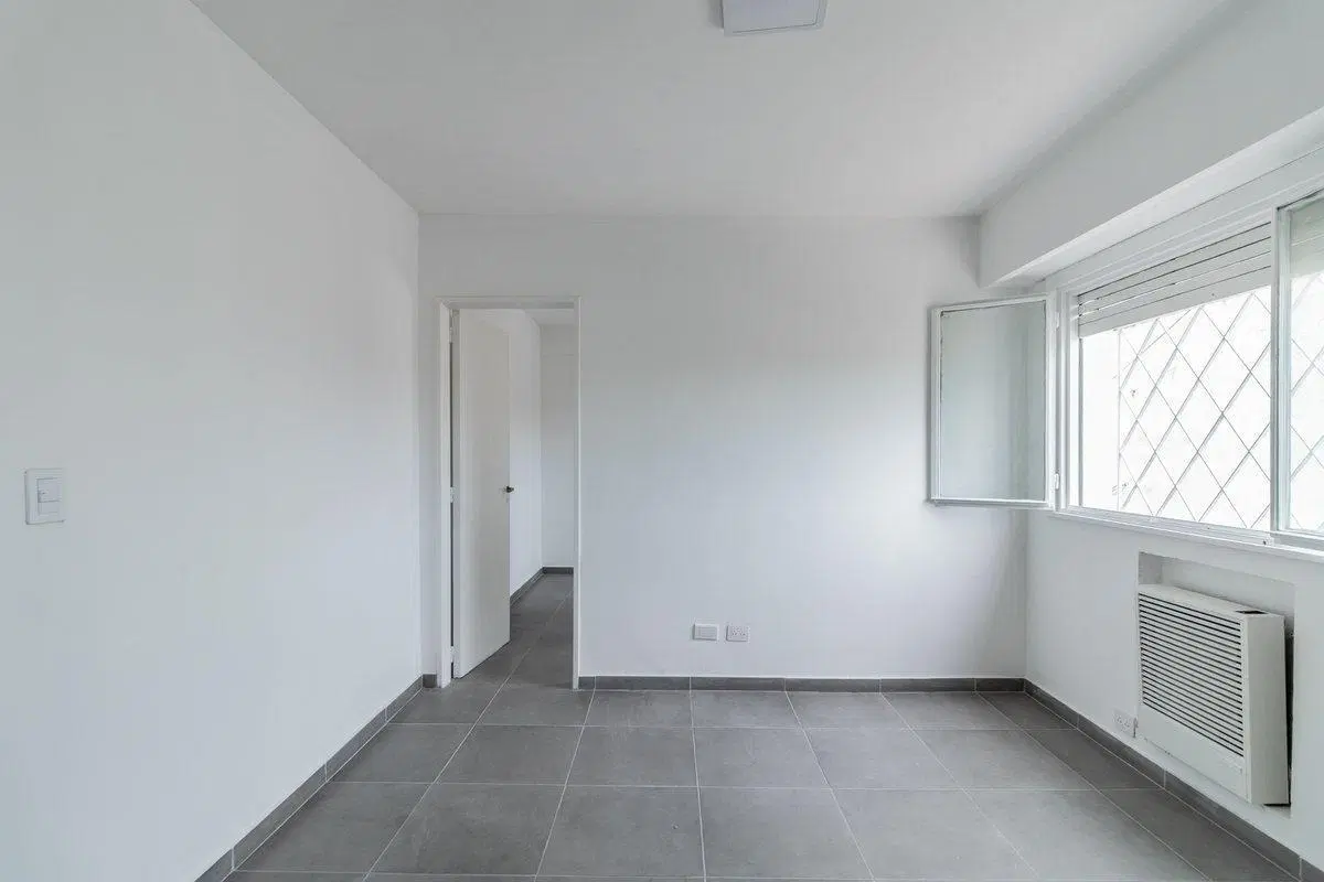 VENTA 2 AMBIENTES RECICLADO A NUEVO APTO CREDITO 5