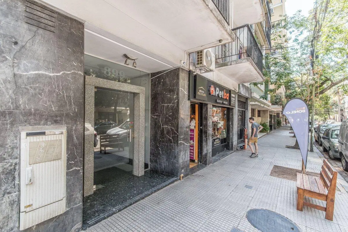 VENTA 2 AMBTES. APTO CREDITO CABALLITO OPORTUNIDAD 5