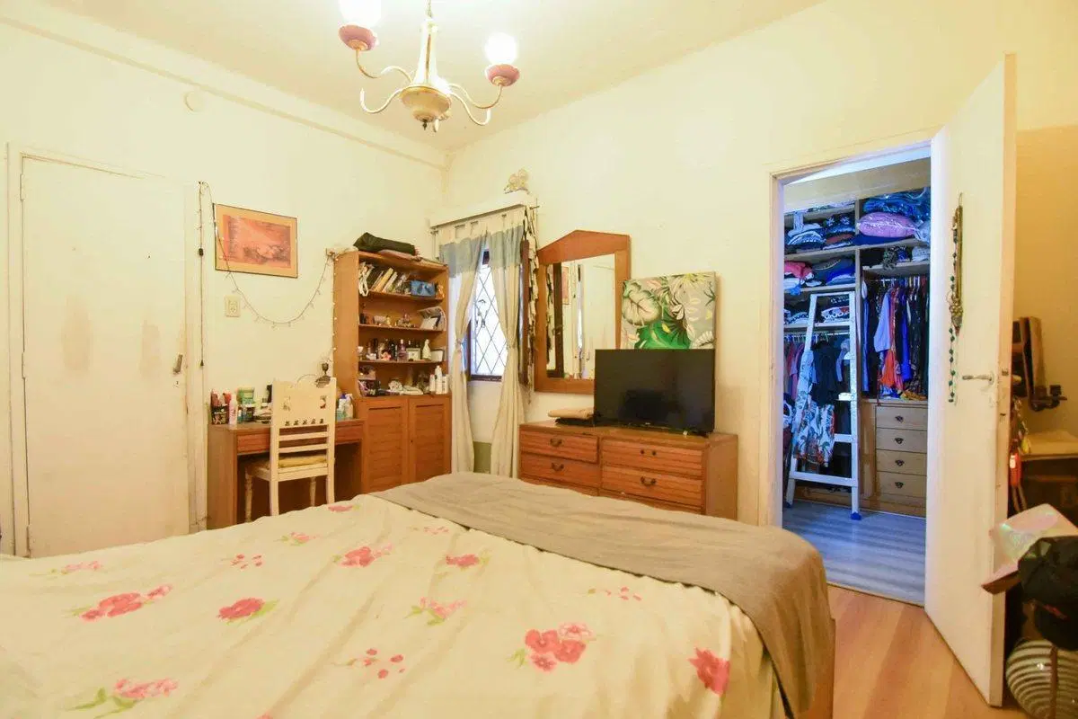 VENTA PH 4 AMB. CON PATIO Y TERRAZA APTO CREDITO 4