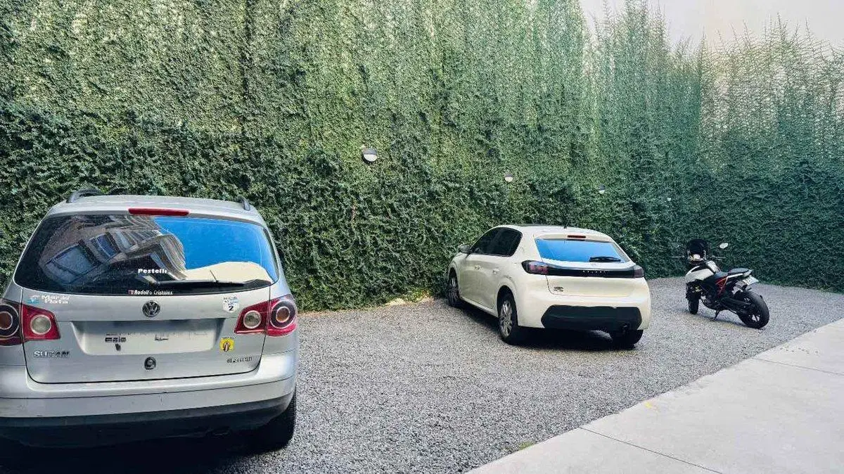 Cochera en venta en Villa Crespo 3