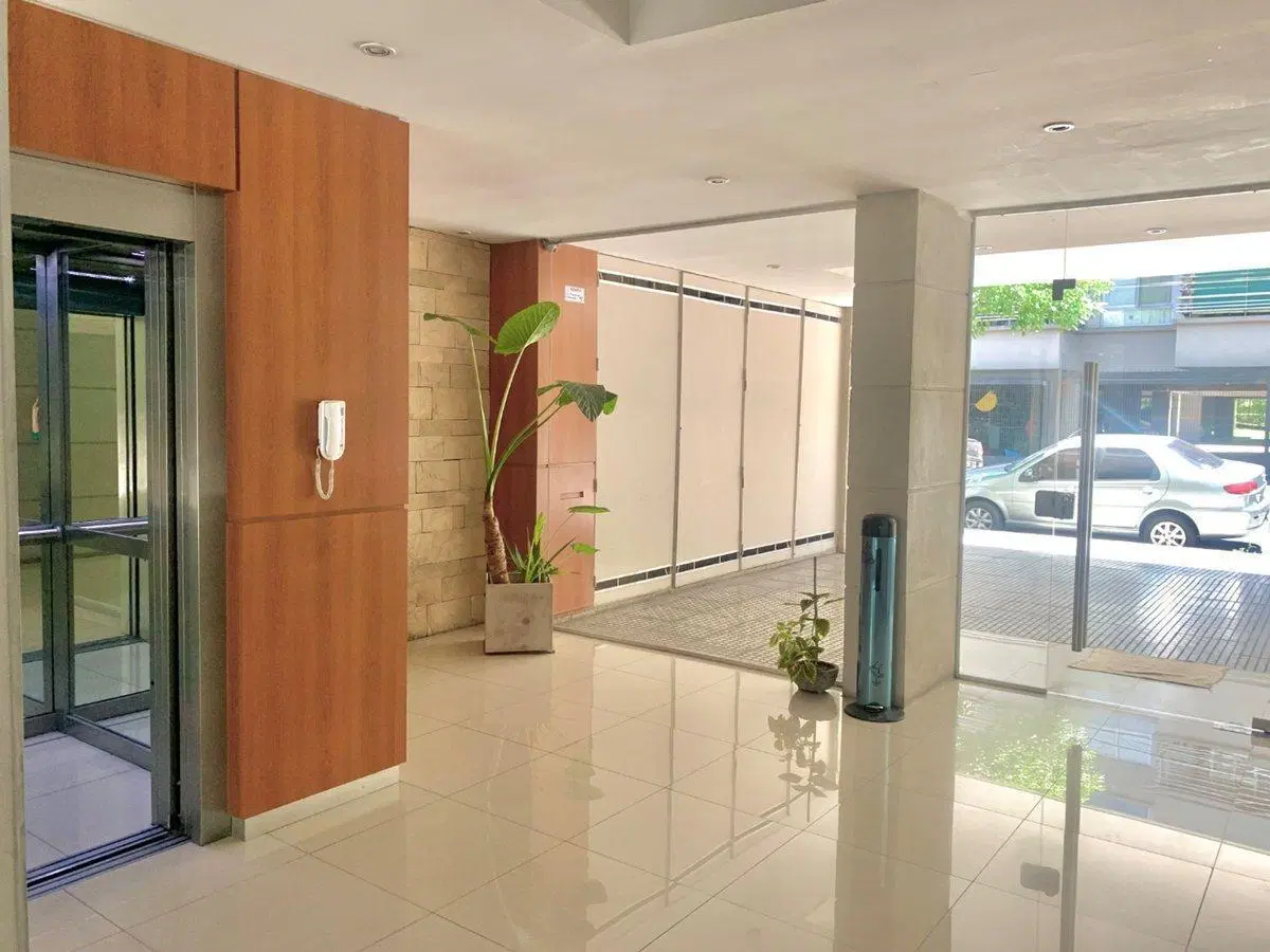 Cochera en venta en Villa Crespo 2