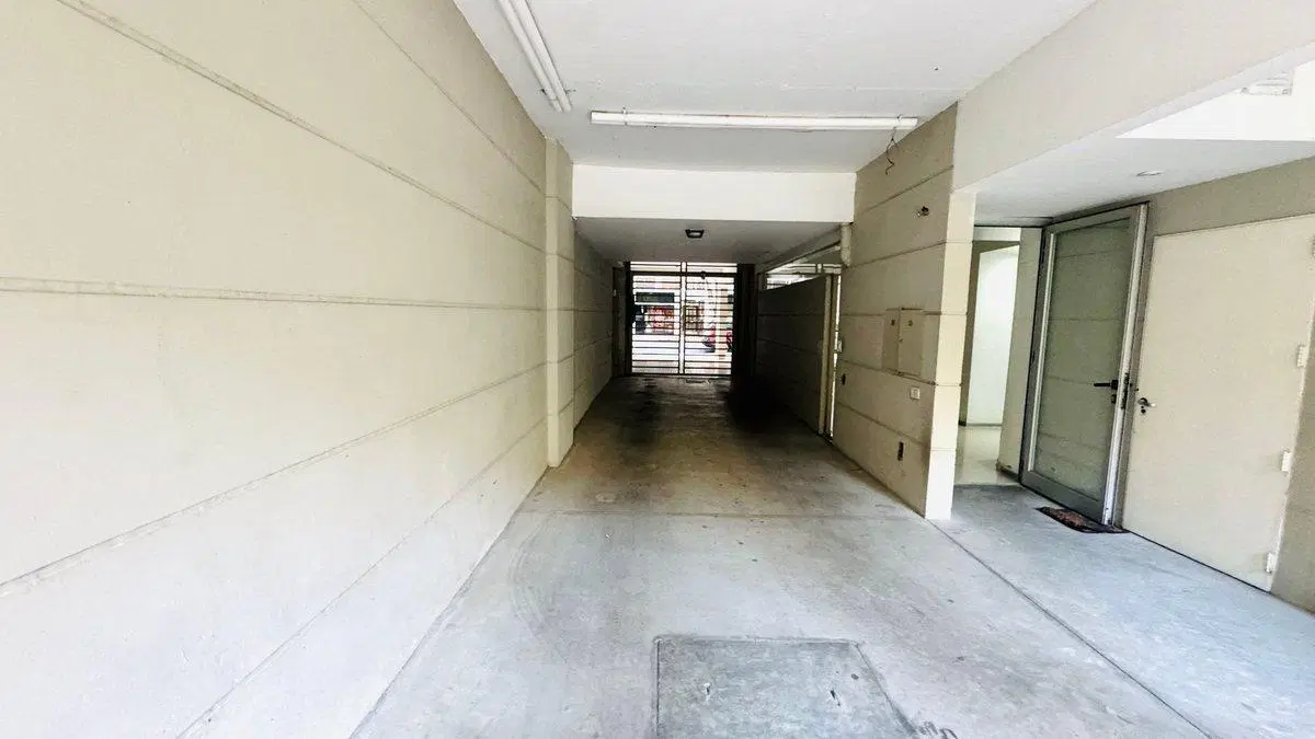 Cochera en venta en Villa Crespo 4