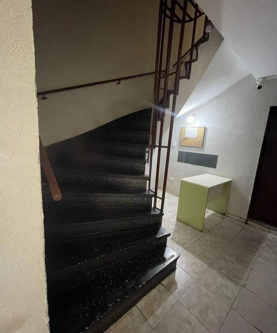 VENTA DEPARTAMENTO 2 AMB  VILLA LUGANO APTO CRED 5