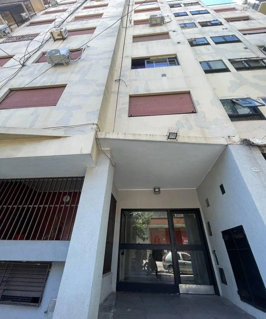 VENTA DEPARTAMENTO 2 AMB  VILLA LUGANO APTO CRED 4