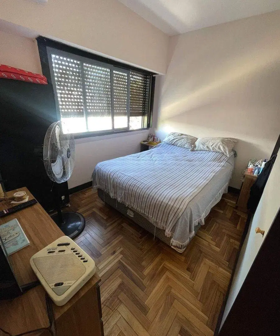 VENTA DEPARTAMENTO 2 AMB  VILLA LUGANO APTO CRED 3