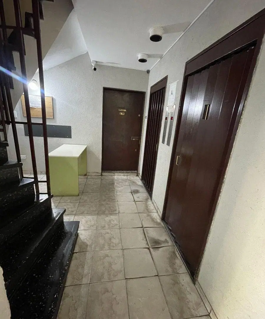 VENTA DEPARTAMENTO 2 AMB  VILLA LUGANO APTO CRED 2