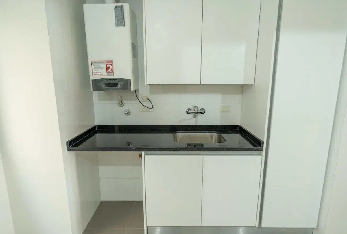 VENTA DEPARTAMENTO 3 AMB A ESTR C/COCHER CABALLITO 4