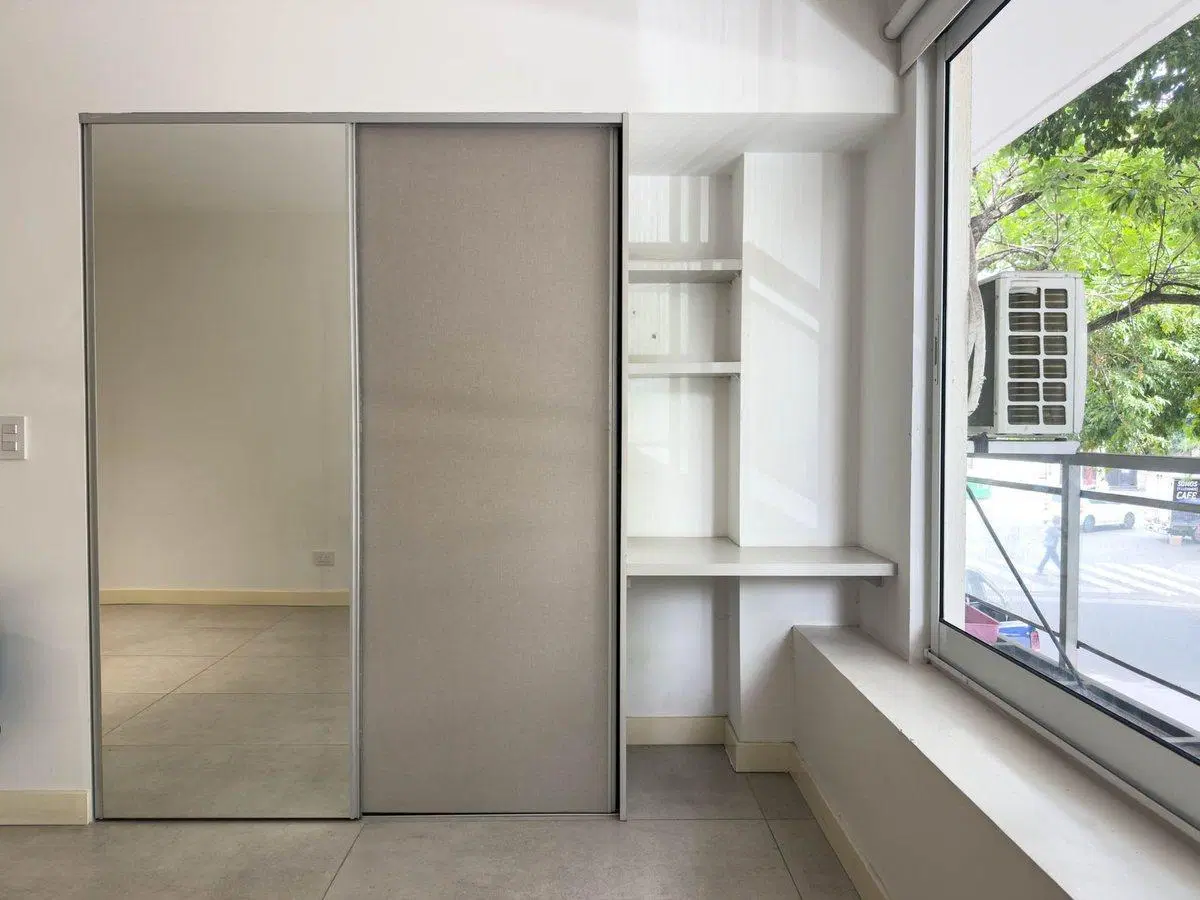 VENTA MONOAMBIENTE MODERNO CABALLITO 2