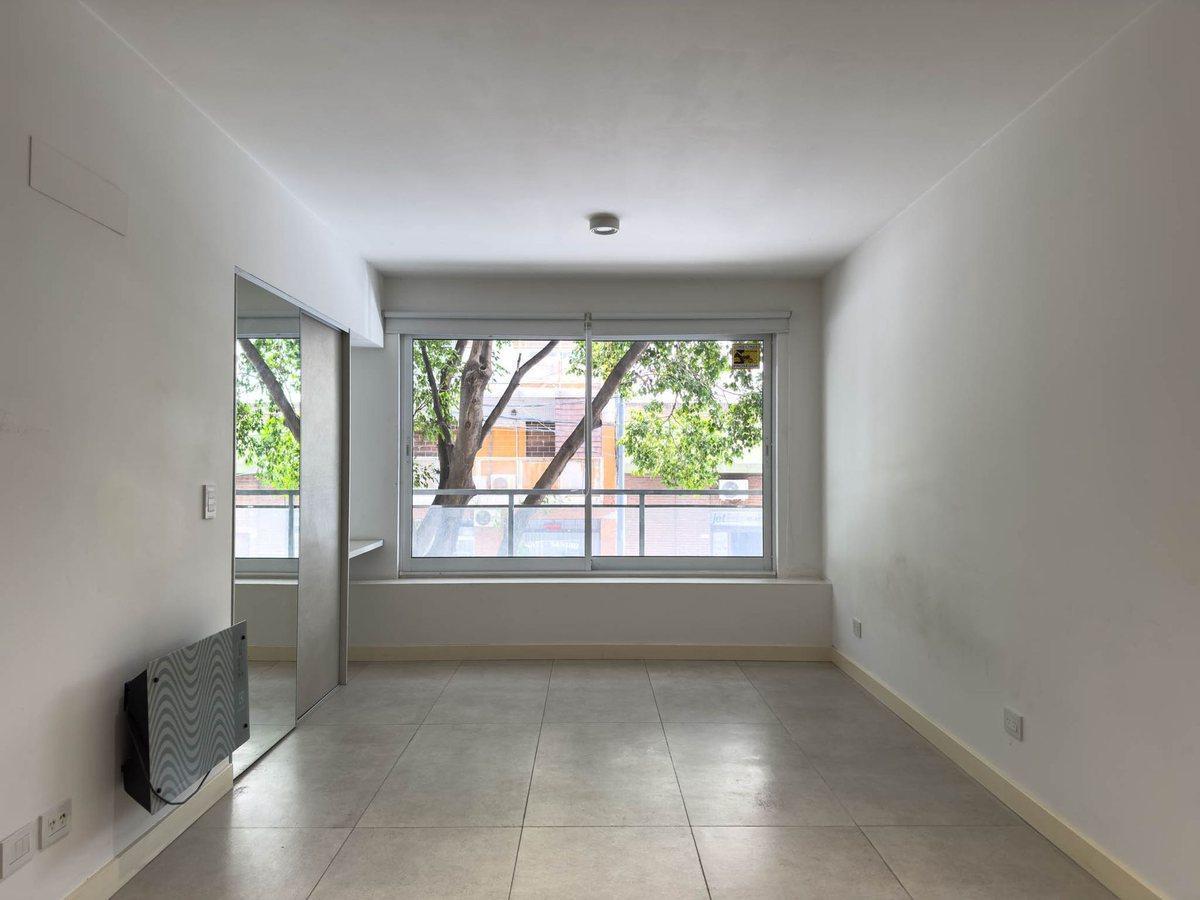 VENTA MONOAMBIENTE MODERNO CABALLITO