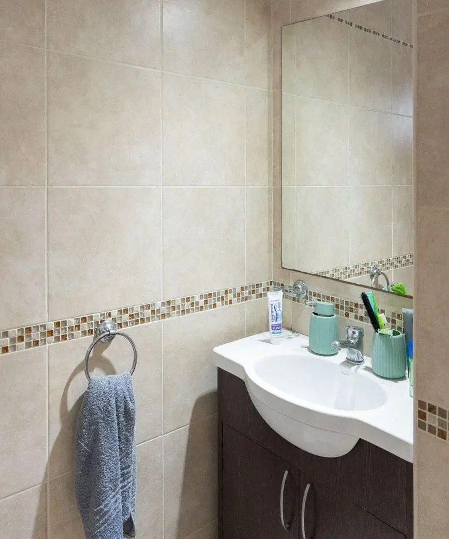 DEPARTAMENTO 2 AMBIENTES VENTA FLORES CON BALCÓN 5
