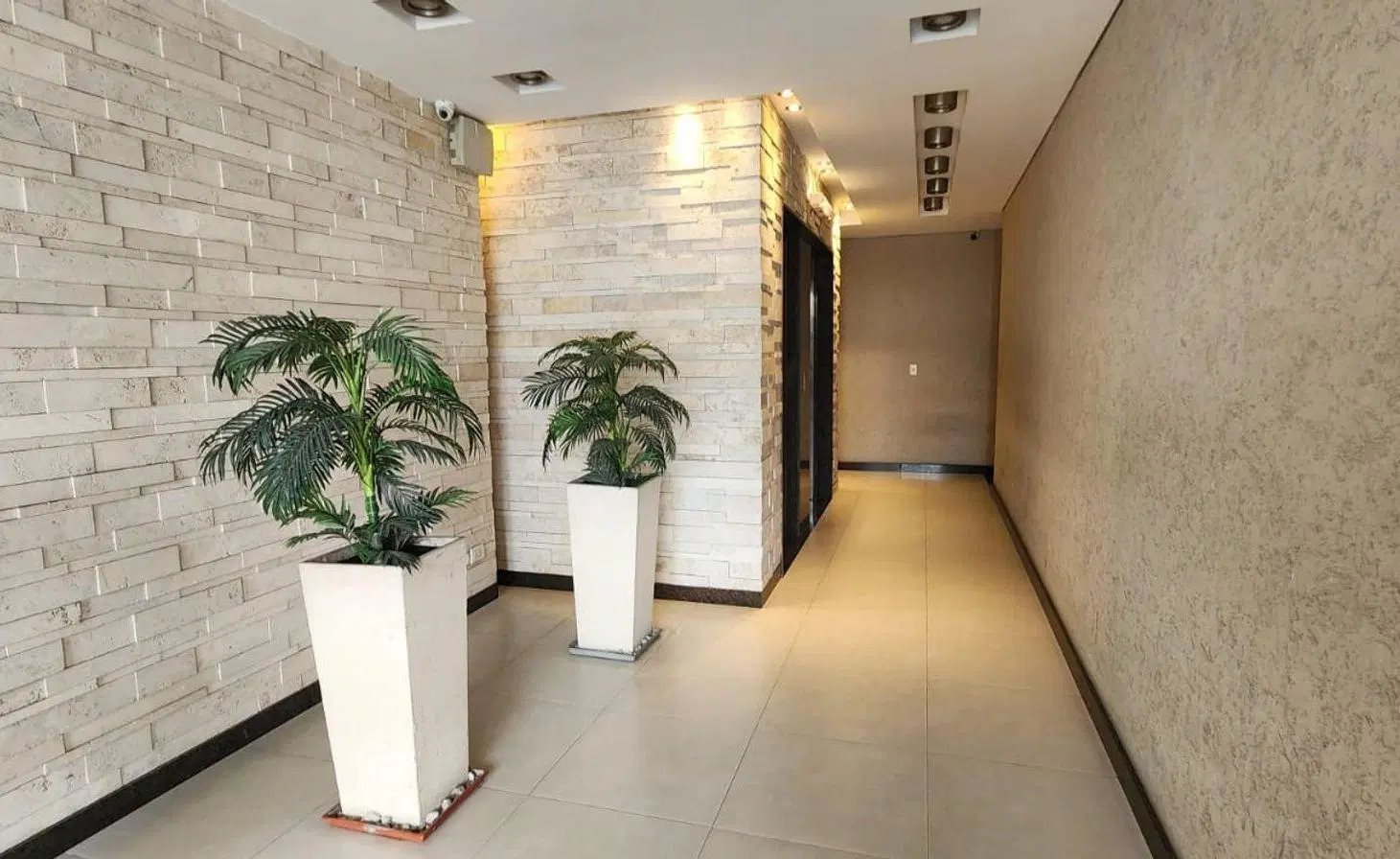 ALQUILER MONOAMBIENTE C/BALCON AMANITIES ALMAGRO 4