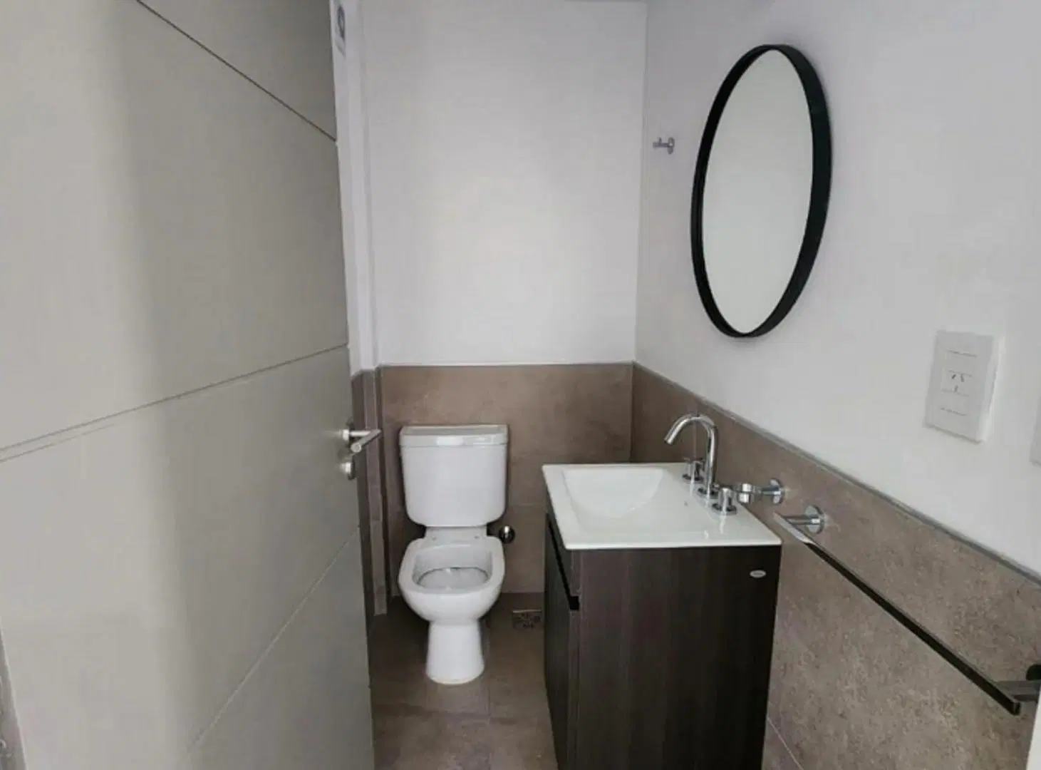 VENTA DEPTO 4 AMB A ESTRENAR  CABALLITO 3