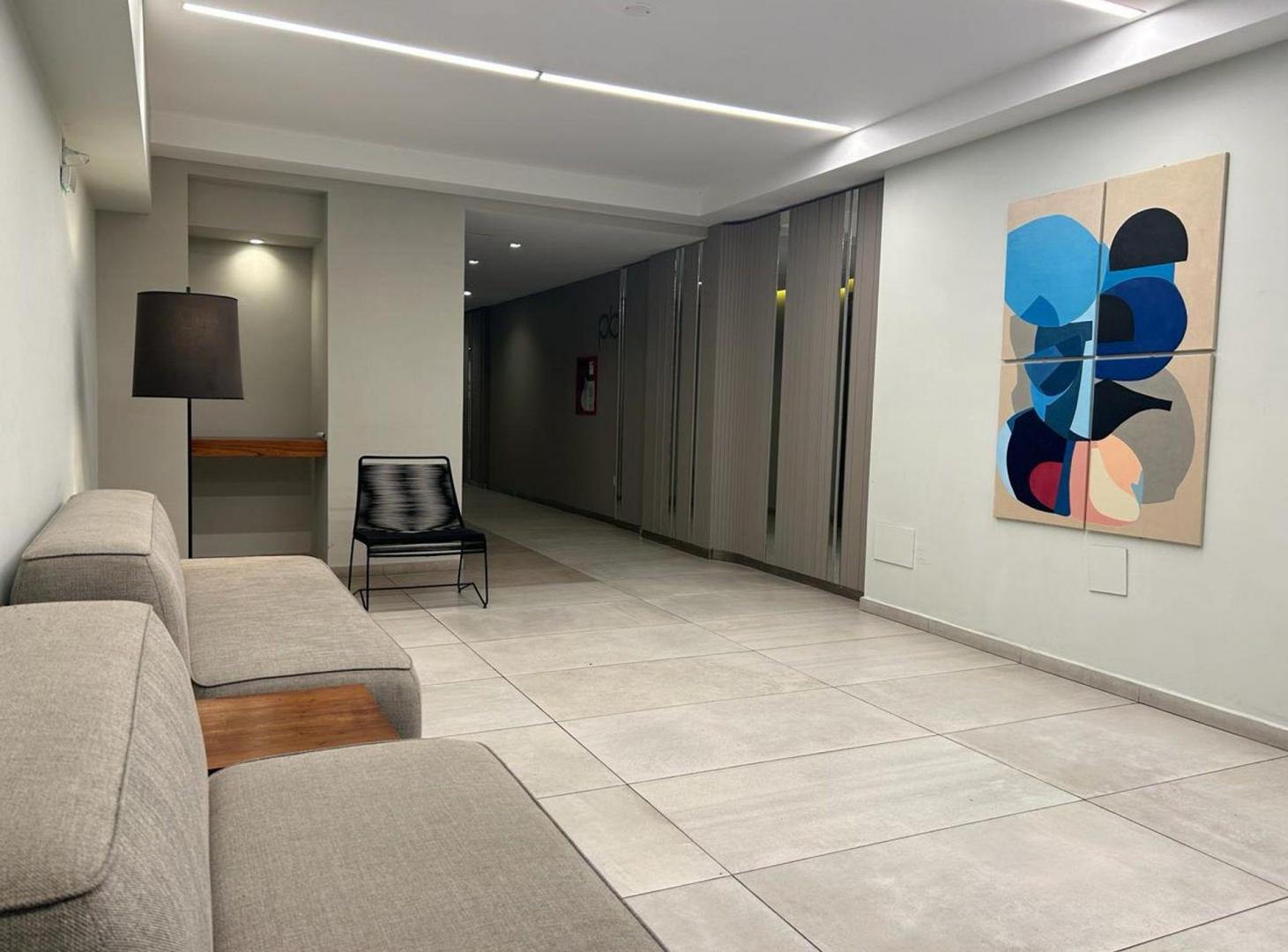 VENTA DEPTO 4 AMB A ESTRENAR CABALLITO