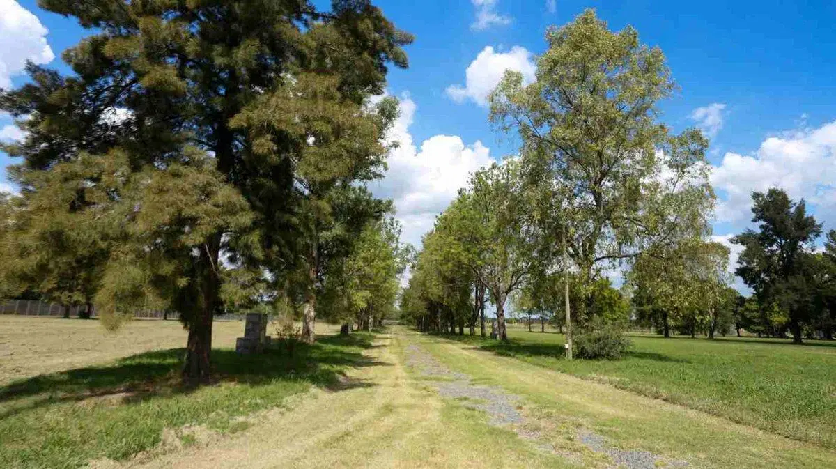 VENTA LOTES CLUB DE CAMPO LA TAQUARA 3
