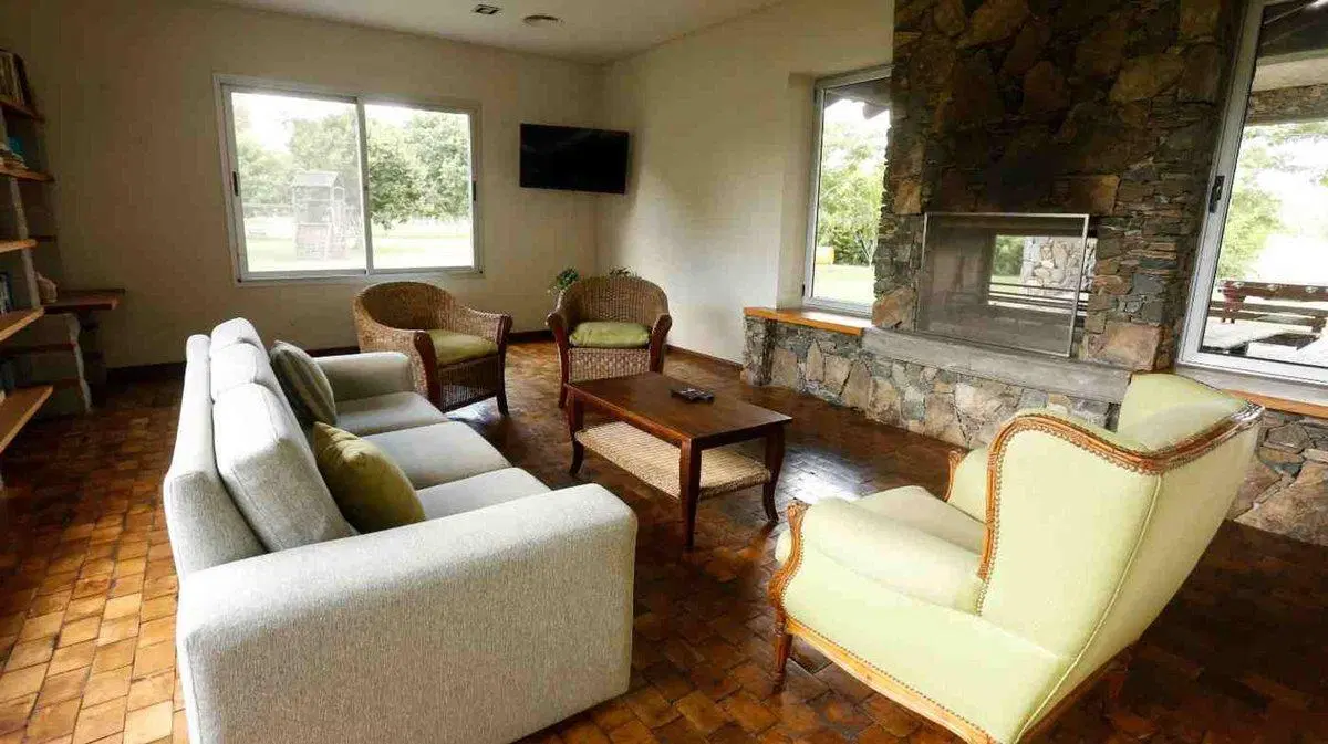 VENTA LOTES CLUB DE CAMPO LA TAQUARA 5