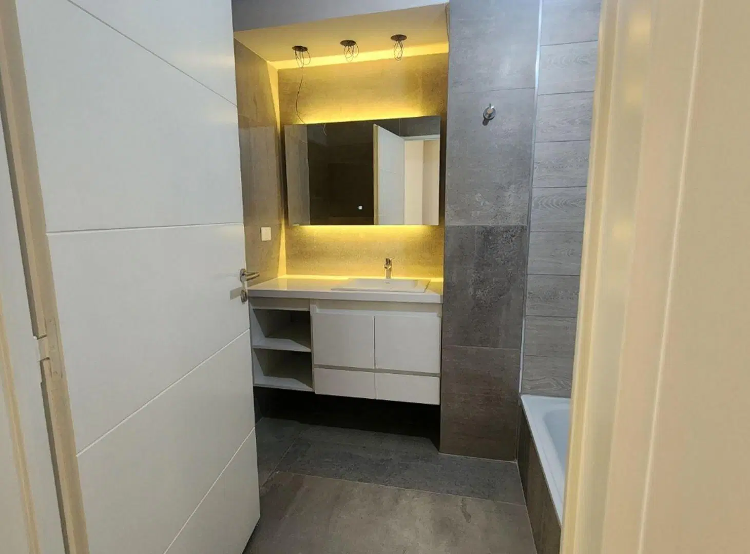 VENTA 4 AMB ESTRENAR C/BALCON TERRAZA Y PARRILLA 3