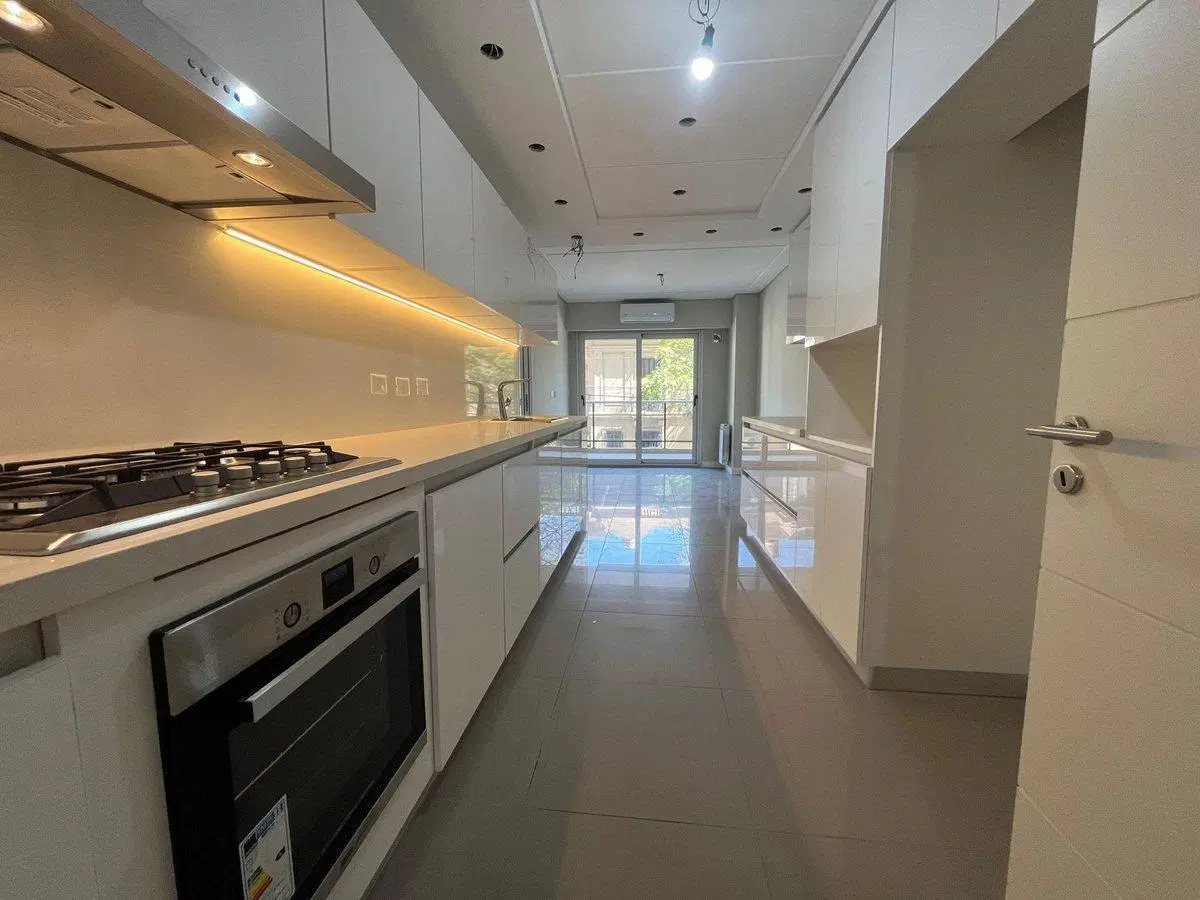VENTA 6 AMBIENTES A ESTRENAR CON BALCON CABALLITO 2