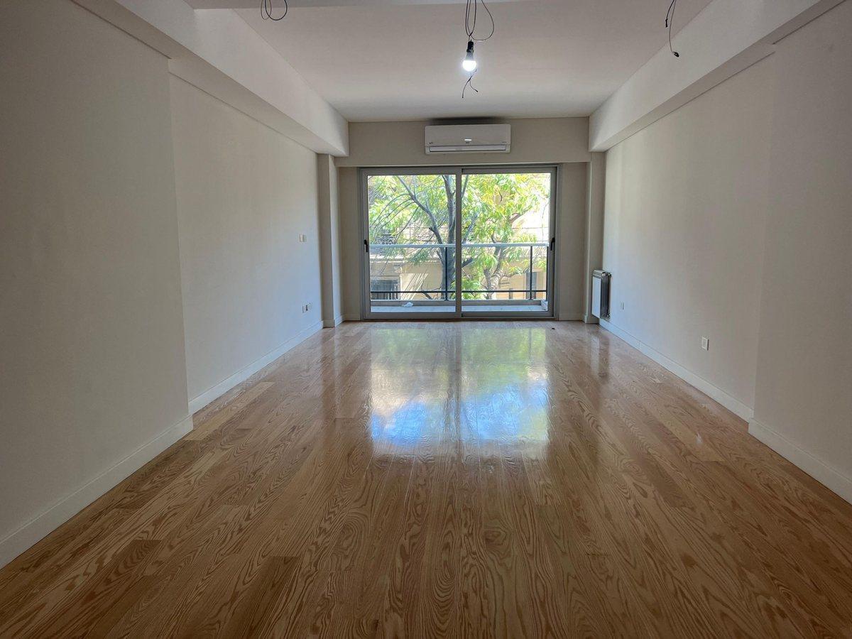 VENTA 6 AMBIENTES A ESTRENAR CON BALCON CABALLITO