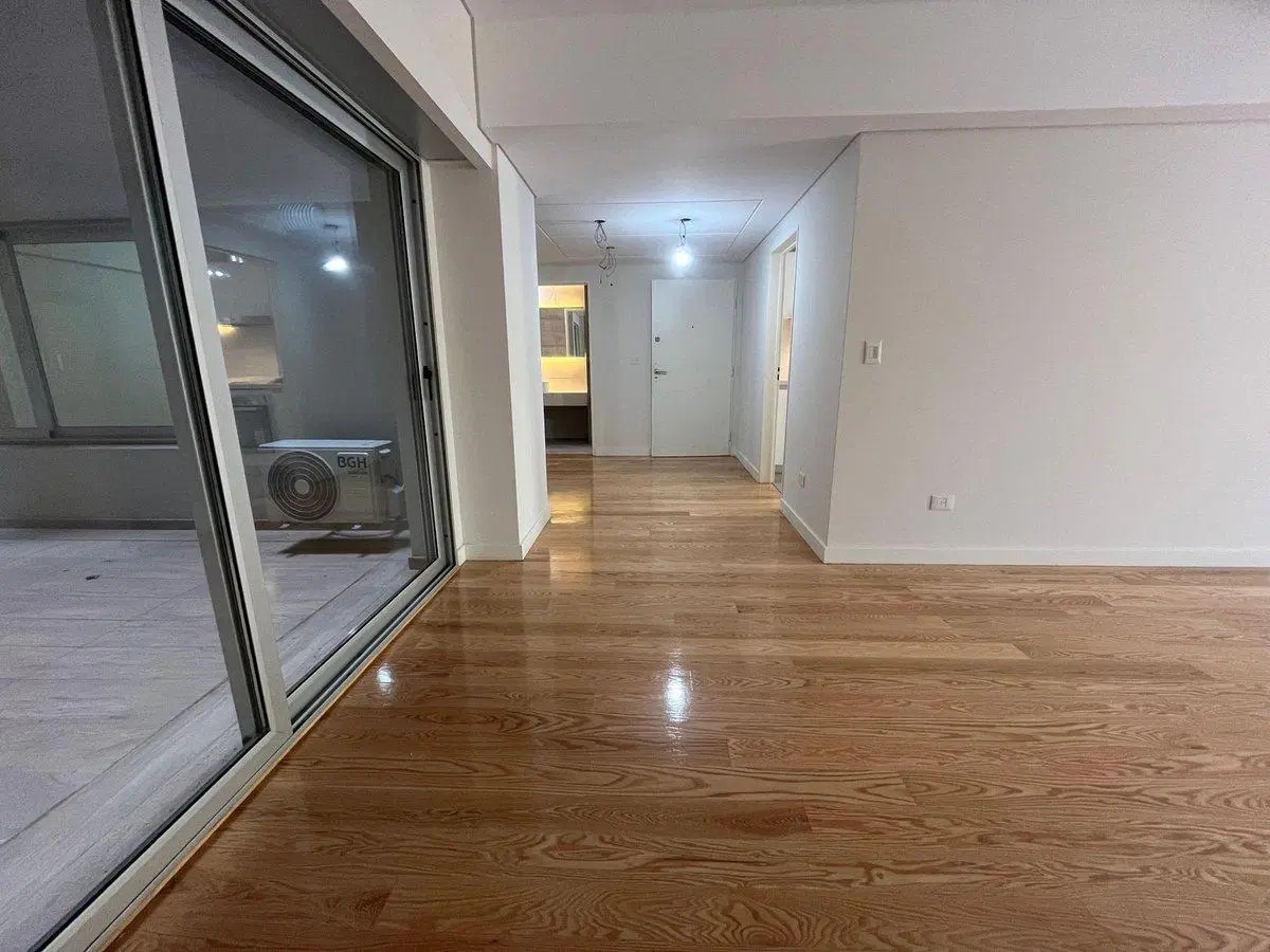 VENTA 6 AMBIENTES A ESTRENAR CON BALCON CABALLITO 3