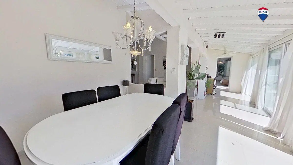 VENTA CASA 5 AMBIENTES EN INDIO CUA GOLF CLUB 5