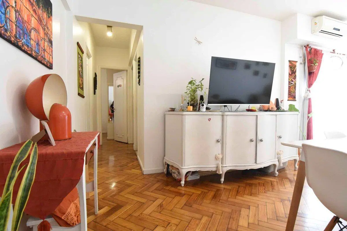 DEPTO 3 AMB EN VENTA EN PARQUE CHACABUCO 5