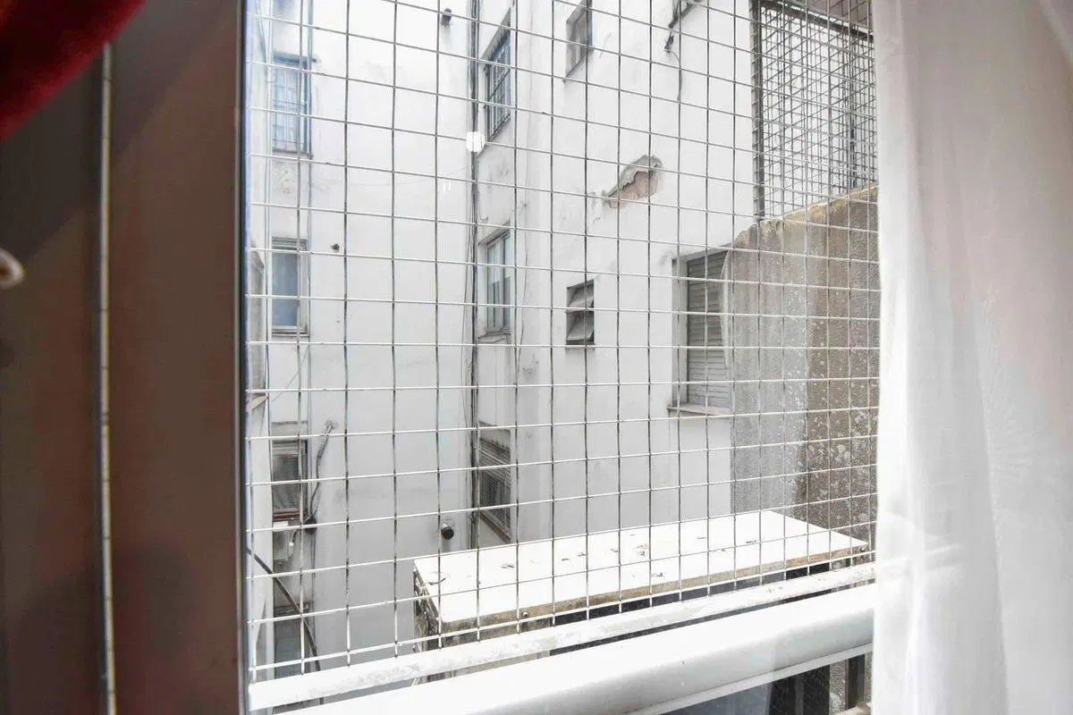 DEPTO 3 AMB EN VENTA EN PARQUE CHACABUCO 4