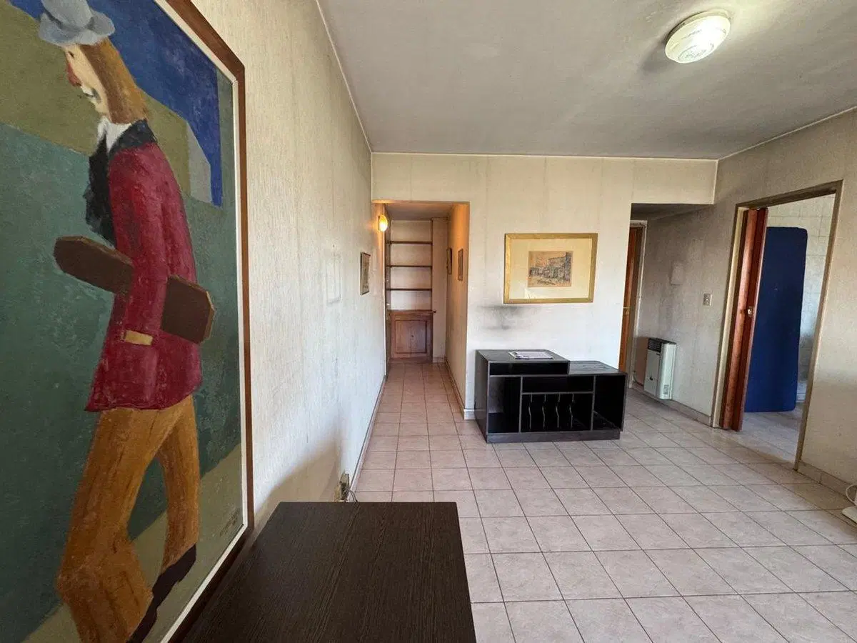 VENTA 2 AMBIENTES CON BALCON en MORON 5