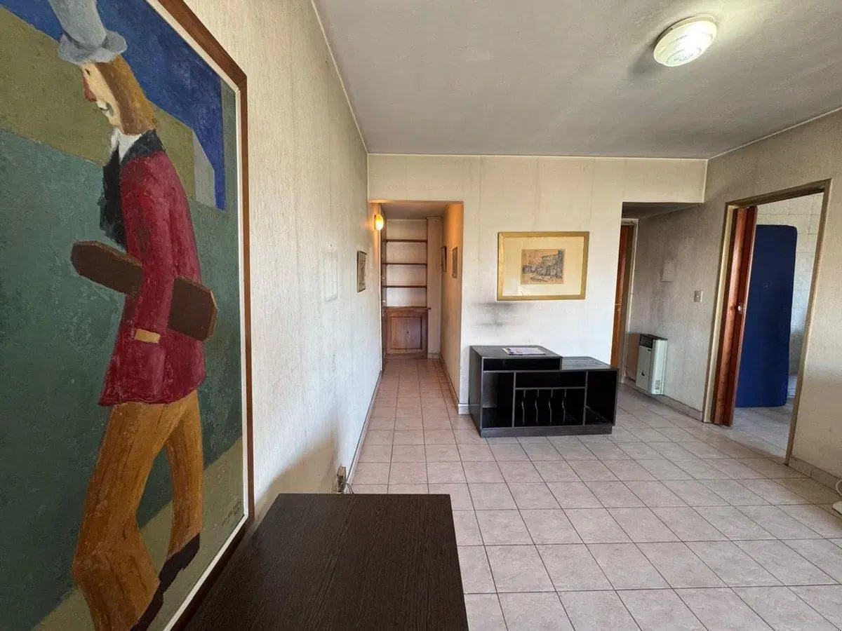 VENTA 2 AMBIENTES CON BALCON en MORON 4