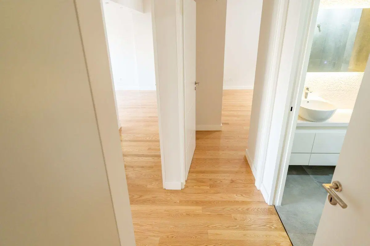VENTA 4 AMB C/BALCON Y COCH CABALLITO APTO CREDITO 4