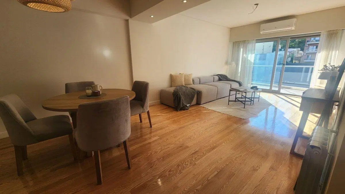 VENTA 4 AMB C/BALCON Y COCH CABALLITO APTO CREDITO 5