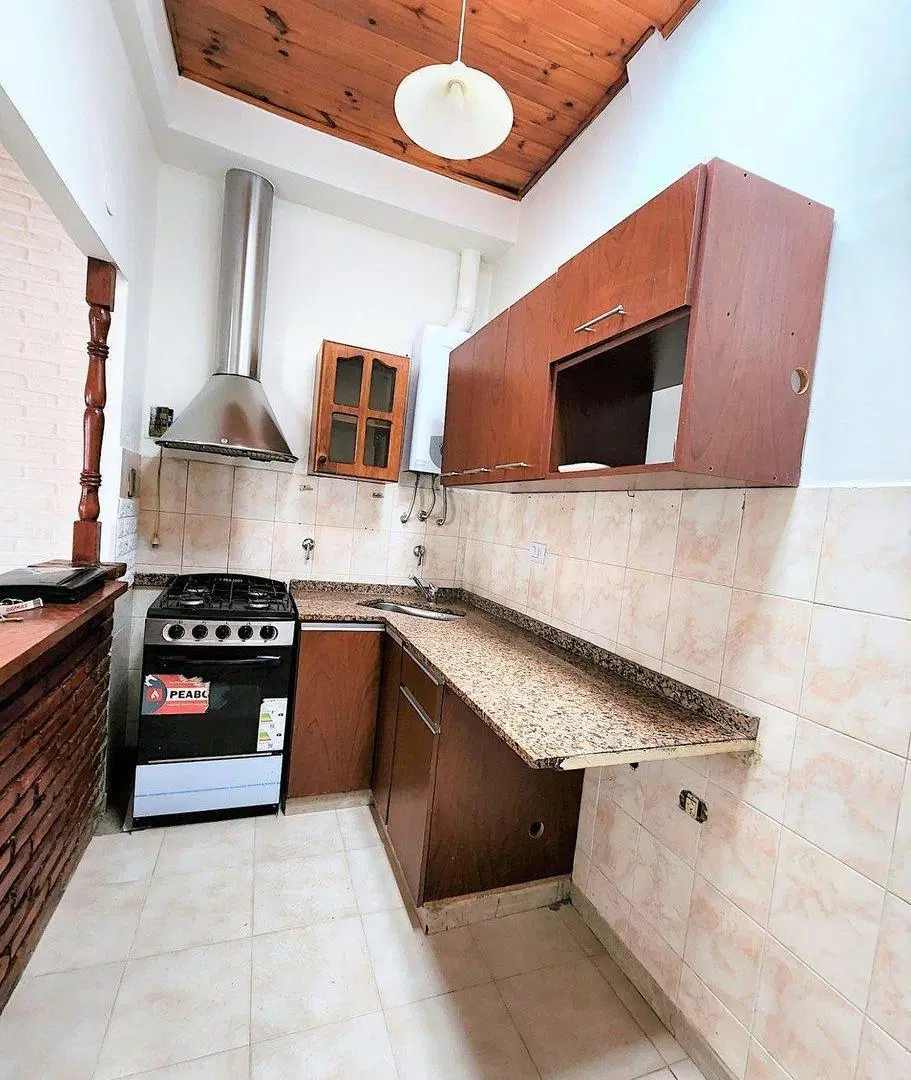 PH 2 amb. Terraza. Venta. Villa General Mitre 3