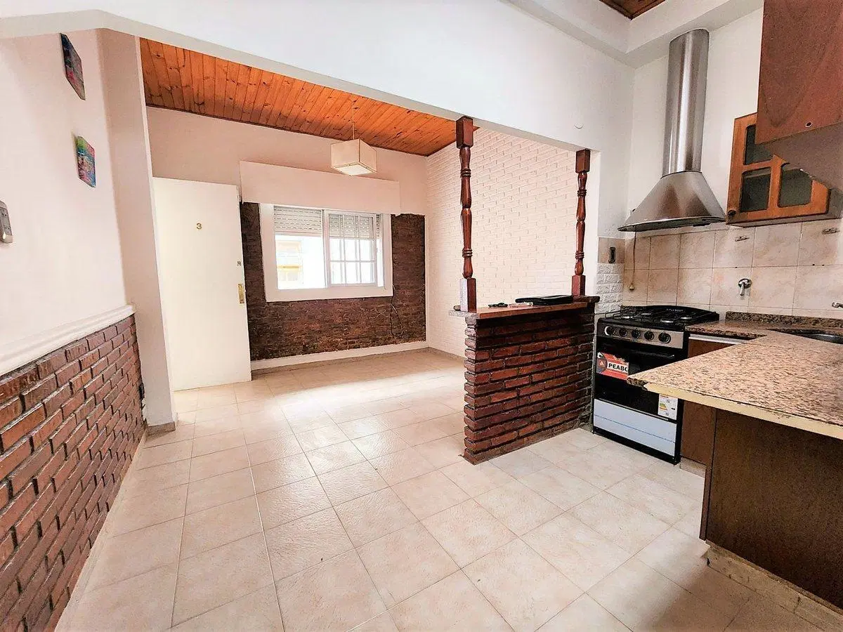 PH 2 amb. Terraza. Venta. Villa General Mitre 4